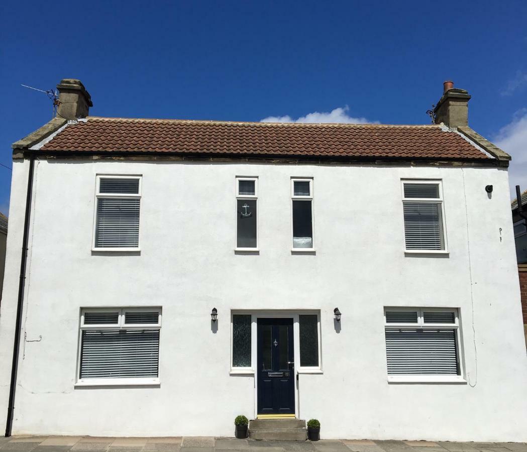 Last Cottage Newbiggin-by-the-Sea Exterior photo